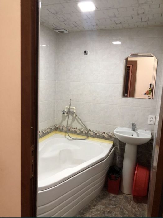 Чилонзорда 2-хонали кивартера бор