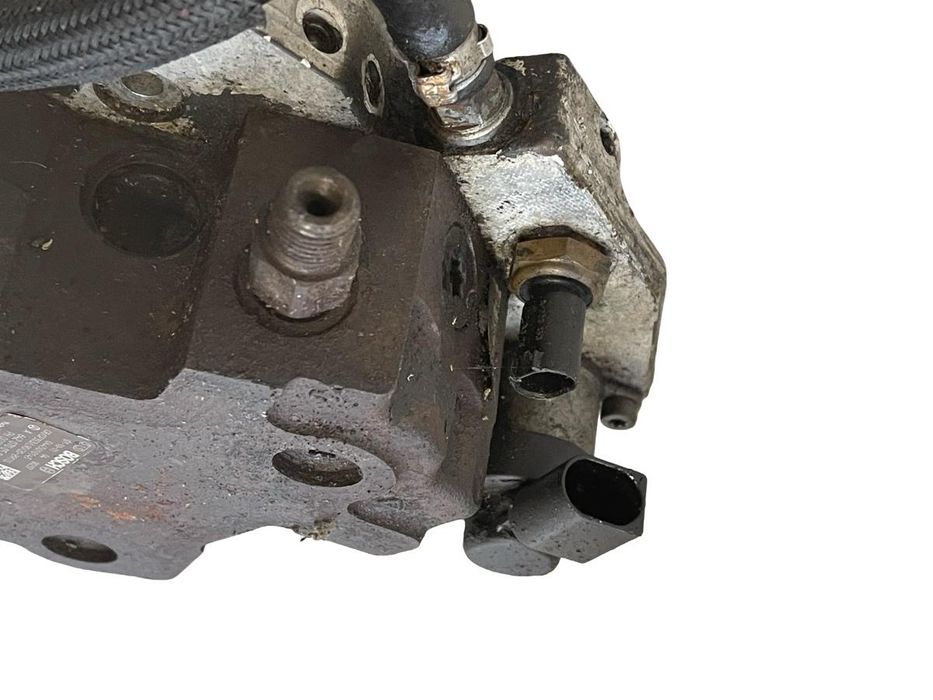 Pompa Inalta Presiune Mercedes-Benz Vito Bus W639 2003 -> A6420700501