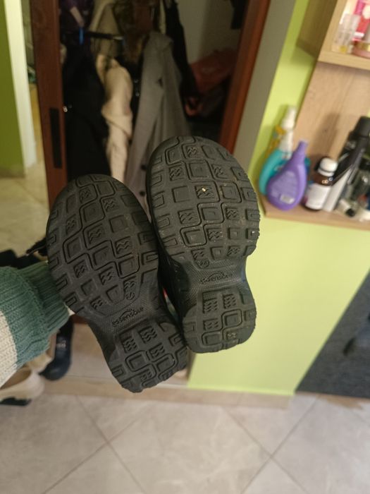 Ботуши за момче Quechua