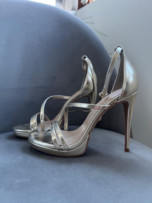 Sandale dama Aldo / Zara