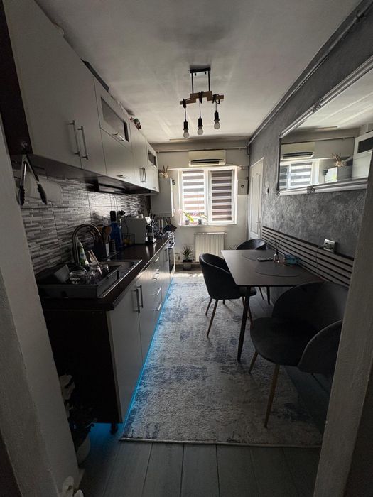 Apartament de vanzare