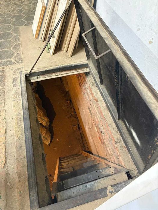 Производственная база