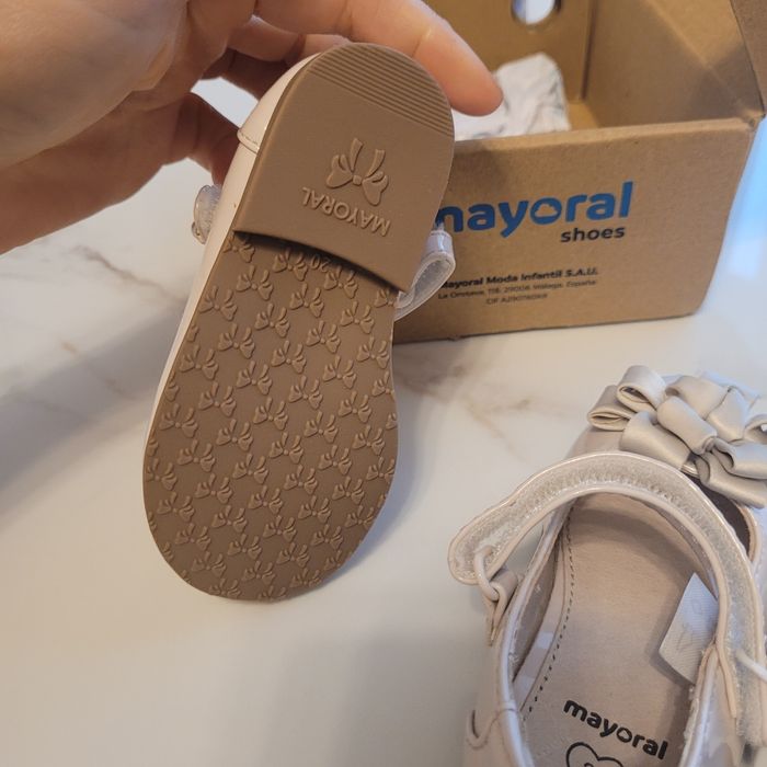 Pantofi eleganti mayoral mărimea 20