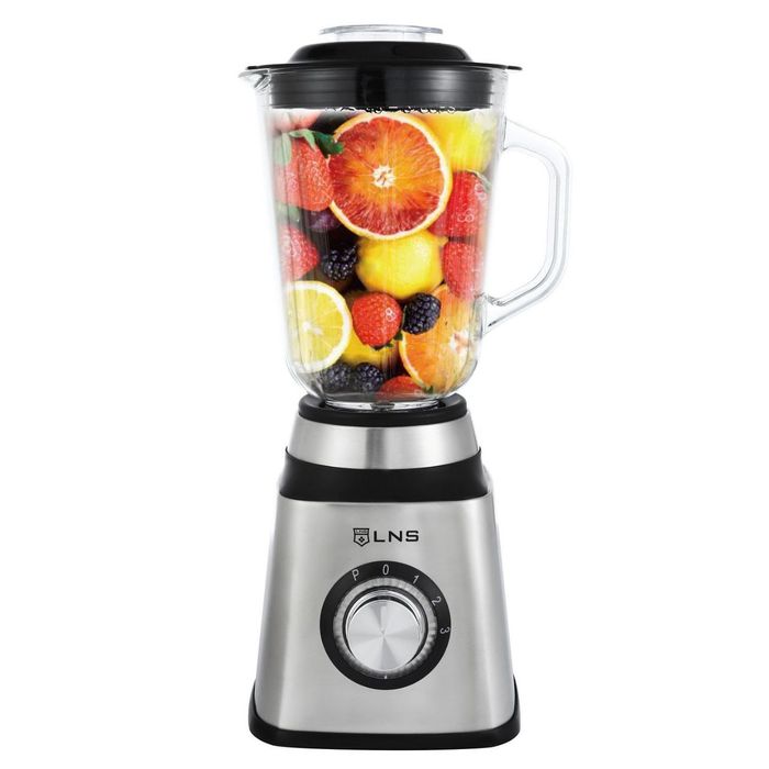 Lns blendr kafolati bn