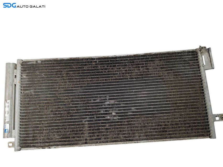 Radiator AC Aer Conditionat Condensator Clima Lancia Delta 3 2008 - 2014 Cod 94899 [L6929]