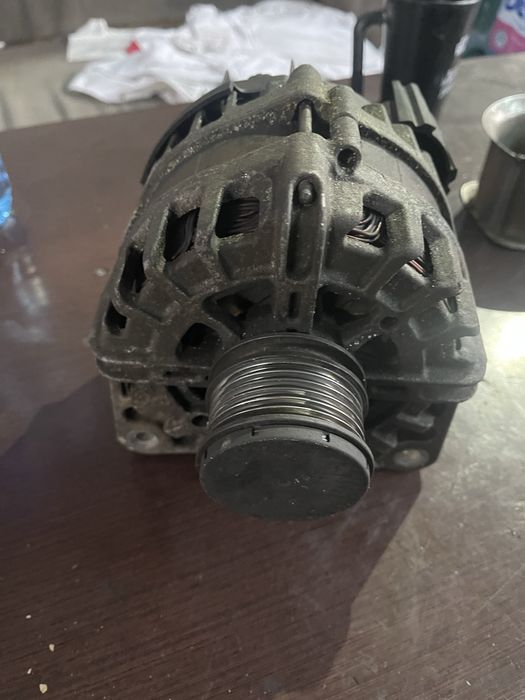 Alternator renault 1.5 e6