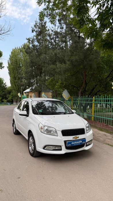 Chevrolet Nexia 2018 — 5