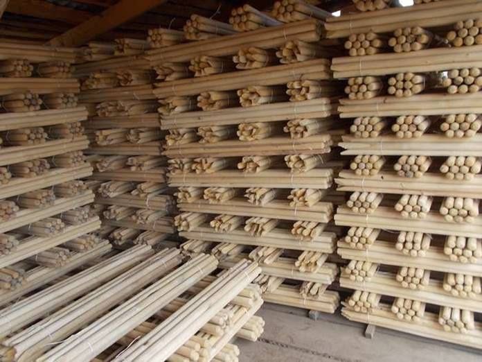 Черенок для лопат/Күрек Сап