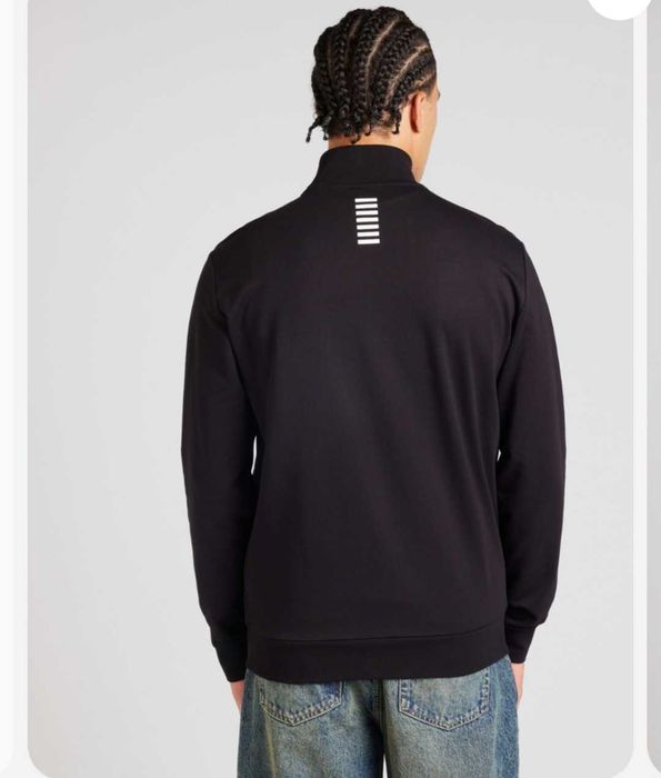 Bluza trening EA7 Armani