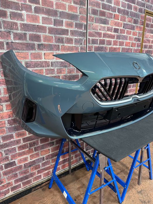 Bara fata Bmw F70 seria 1 Basic Completa Noua 6 PDC