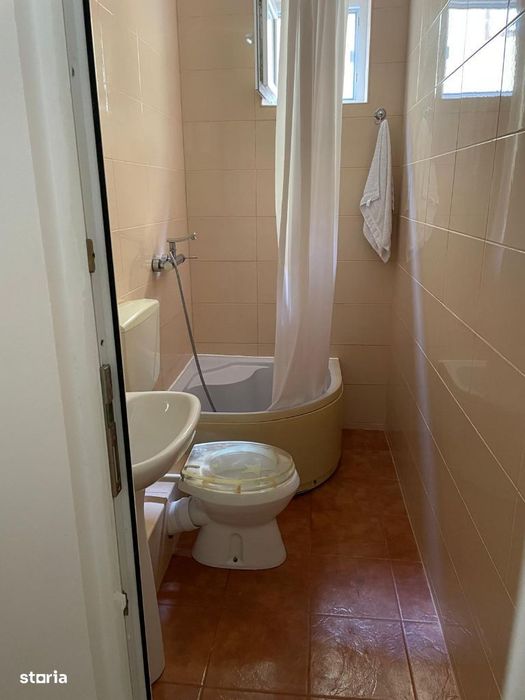 Vila Eforie Nord P+1+M 15 camere ultracentral