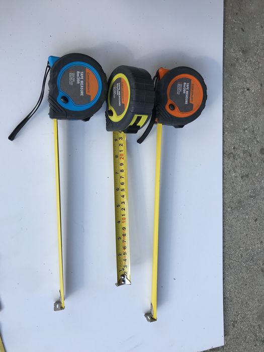 Rulete 8m Anglia Noi