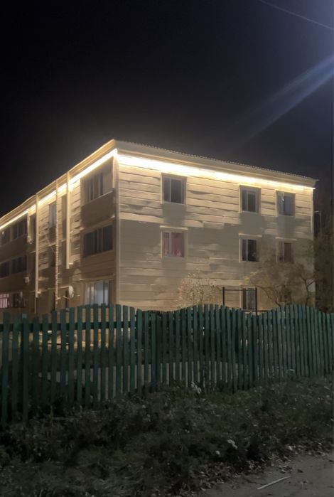 Продам 3 комнатную квартиру