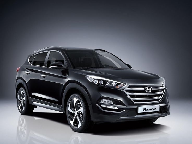 Hyundai Tucson Хюндай Туксон дизел 2017г Автомат и ръчка, На части