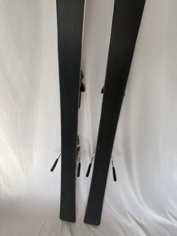 Ski Schiuri carve Fischer RC4 The Curv XTR 164 cm