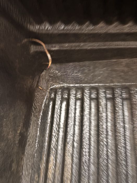 Леген за кош л200 l200 mitsubishi