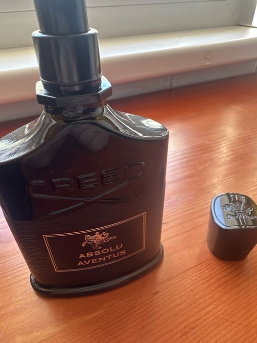 Creed Absolu Aventus