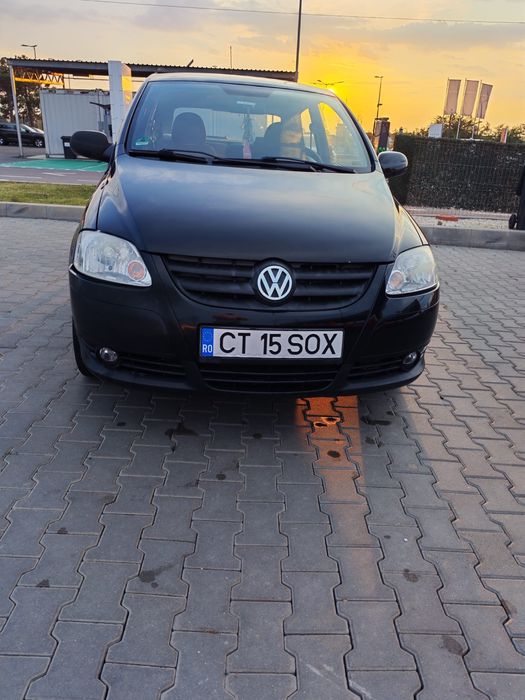 Volkswagen Fox de vanzare