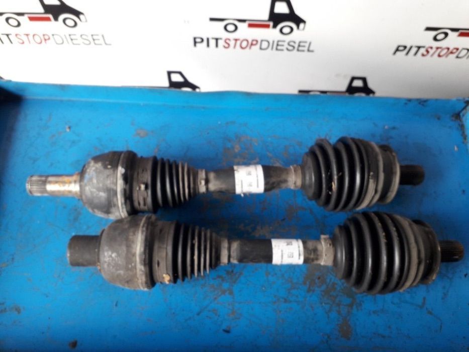 planetara stanga dreapta fata mercedes a class w176 b class w246 cla c117 gla 1.5 cdi 2463309000 2463309100
