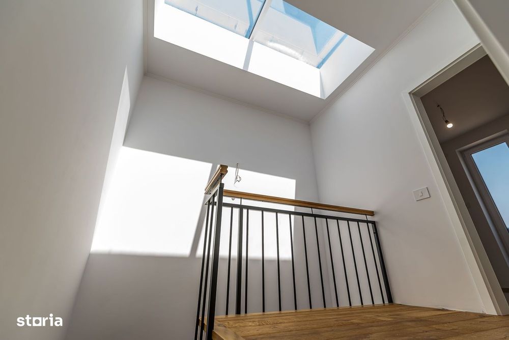 Casa NOUA tip duplex - Complex AFI ARAD - COMISION 0