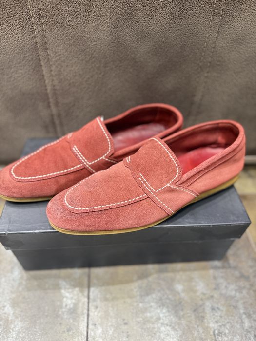 Мъжки обувки (мокасини) 43 GiAnni