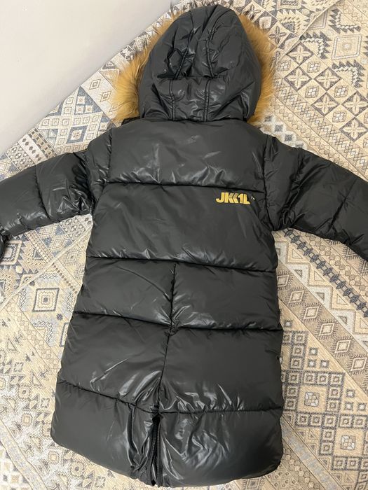 Одежда для малыша. Комбинезон детский.