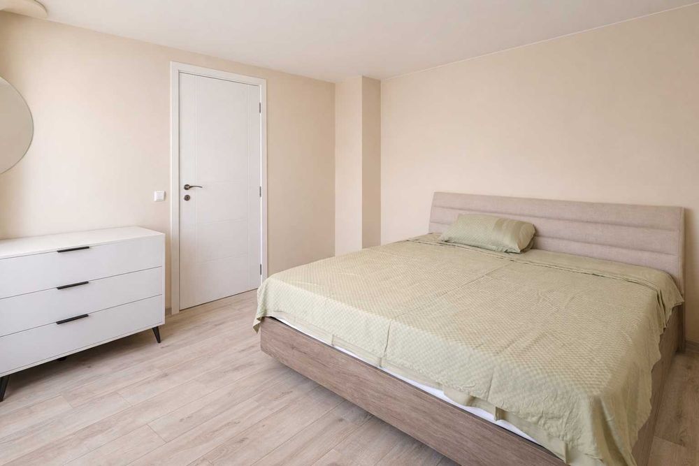 Дава се под наем Двустаен апартамент в с. Марково, Област Пловдив - 80 кв.м за 598.23 € - Снимка #3