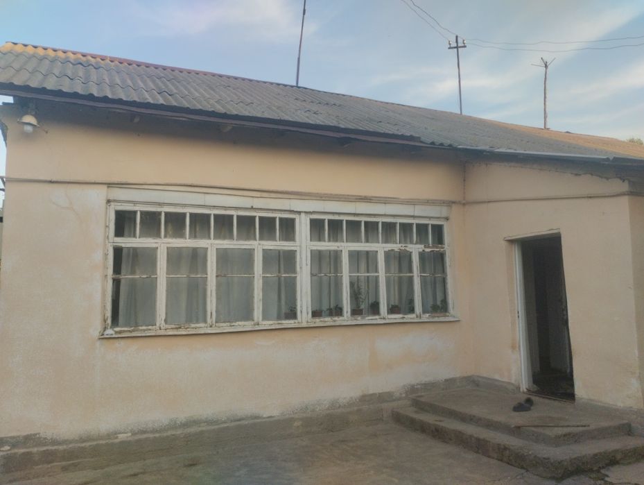 Продается свой дом