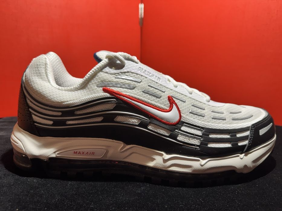 № 48.5 оригинални Nike Air Max TL 2.5 Shoemag