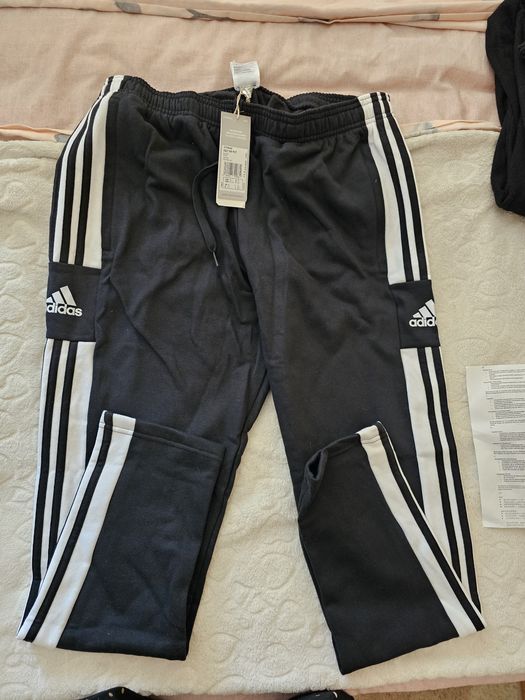 Спортно долнище Adidas Xl