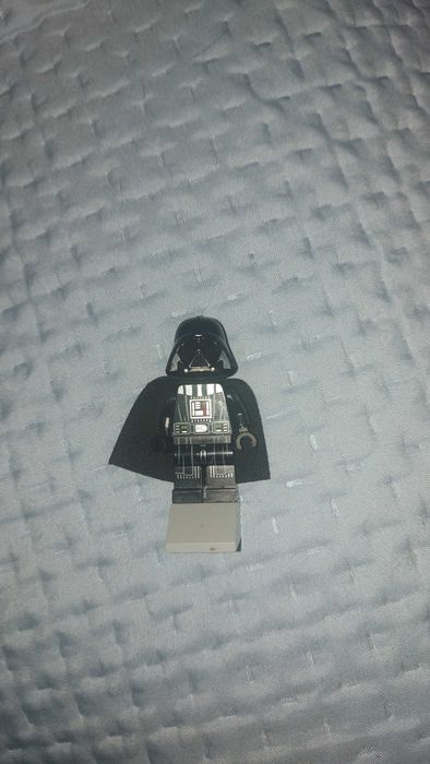 Лего дарт вейдер ориг
