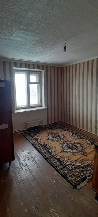 1 комната в общежитии