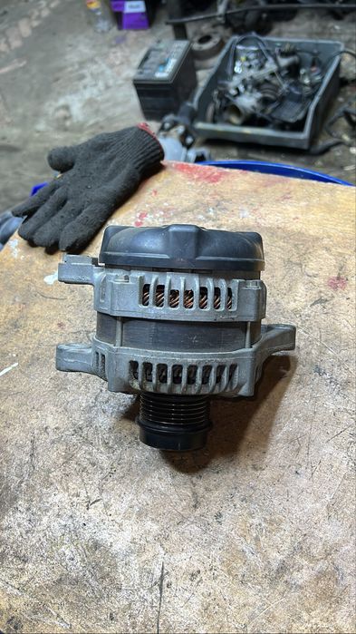 Генератор Toyota Corolla e150 Генератор Тойота Королла ALDI MART