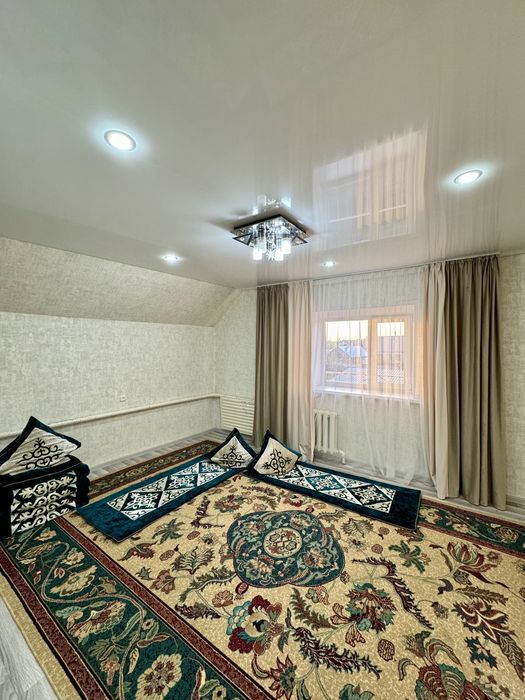 Аренда коттеджа / дома посуточно