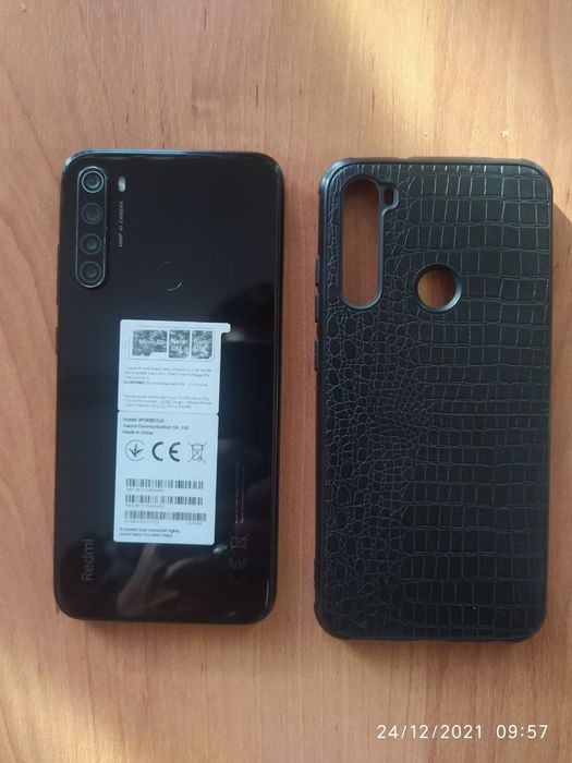 Redmi Note 8 4/64GB