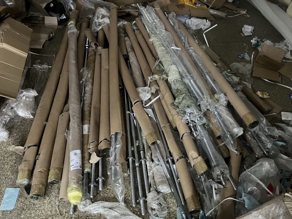 Грифы метр 50 и 80 см 50 штук