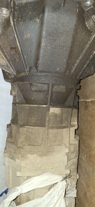 Скоростна кутия Great wall