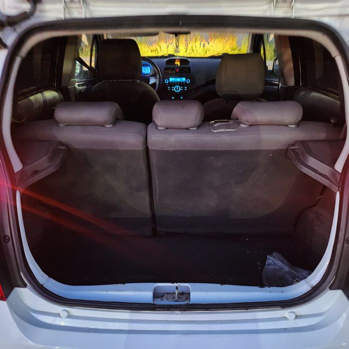 Ravon R2 продам машину chevrolet spark