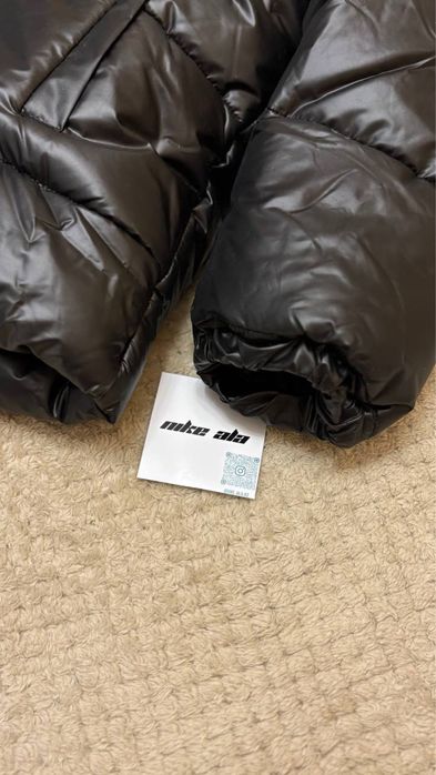 Пуховик Suvene / Куртка Suvene