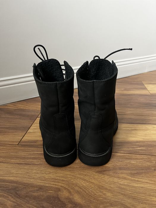 Ботинки Timberland