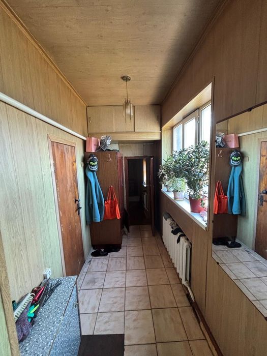 Продам частный дом на красном кордоне