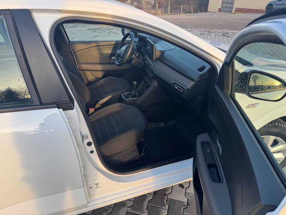 Dacia Logan 1.0 TCe |2023| 26.000 KM