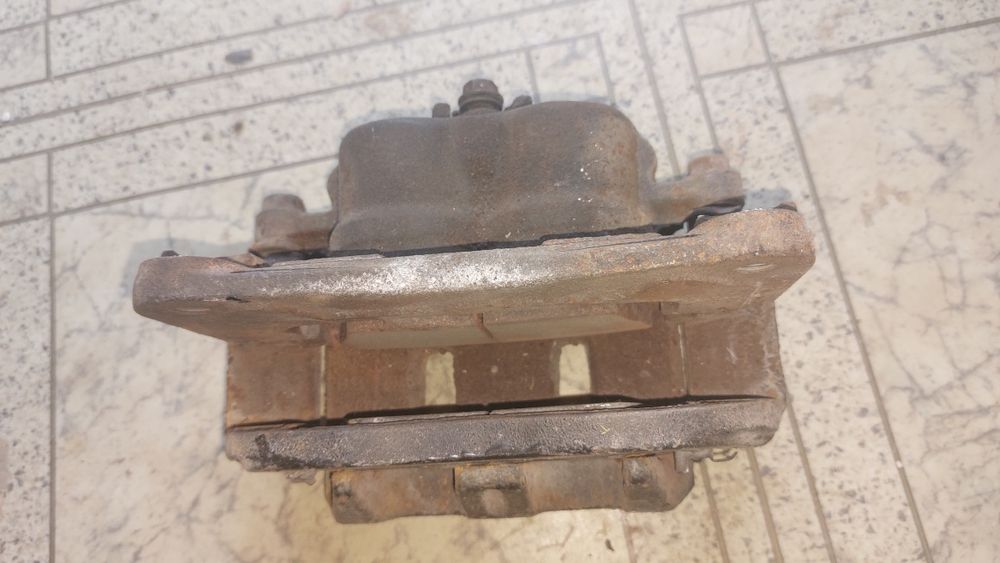 Запчасти на субару