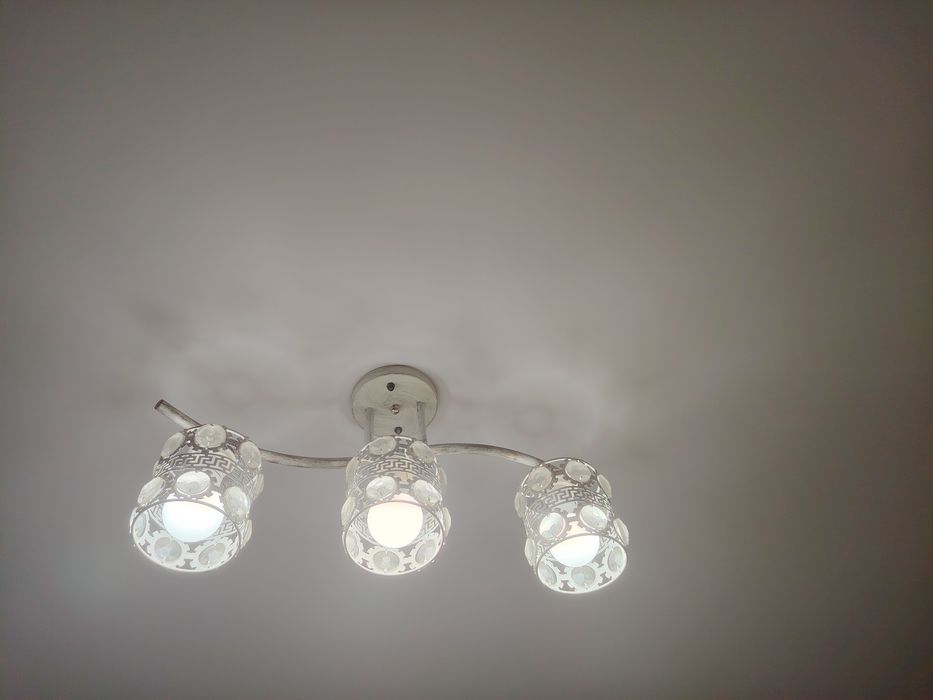 Люстра для кухни,