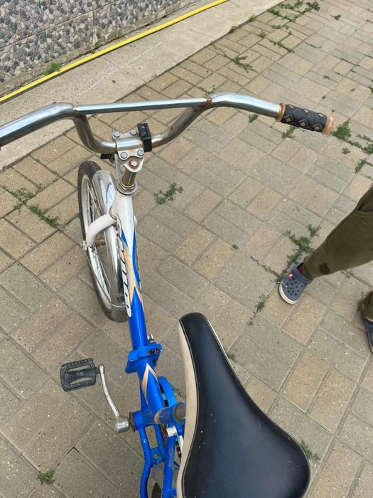 Продам велосипед