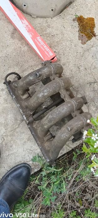 Запчасти на Газель