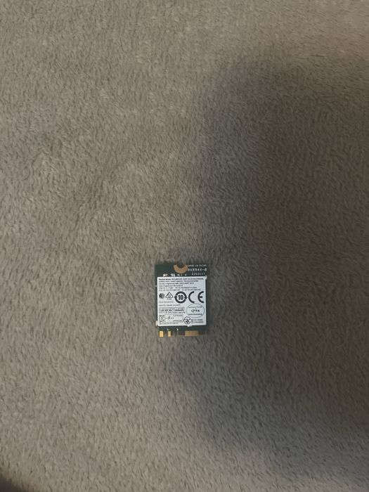 Placă WiFi laptop Lenovo + Bluetooth