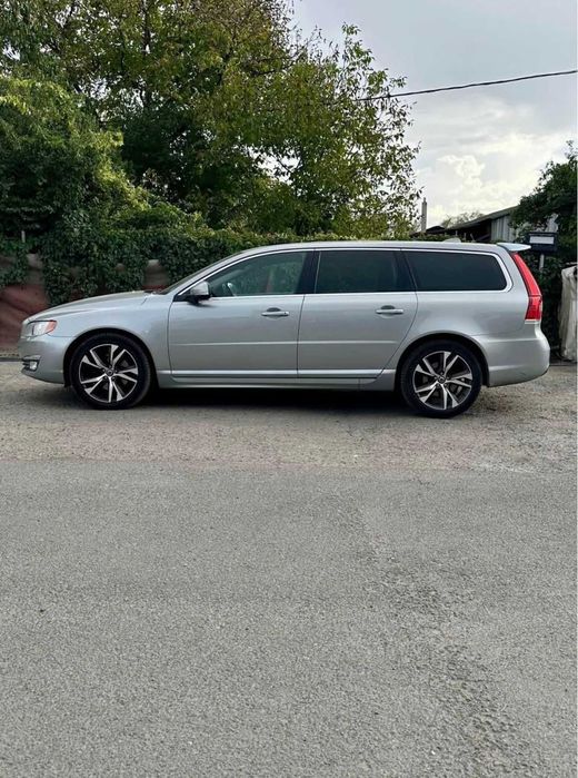 Volvo v70 D5 AWD