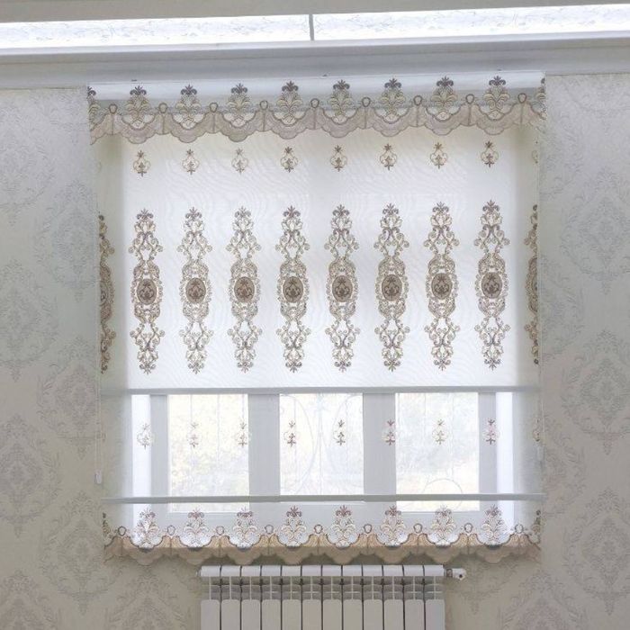 Jalyuzilar optom narxda, rollo jalyuzi