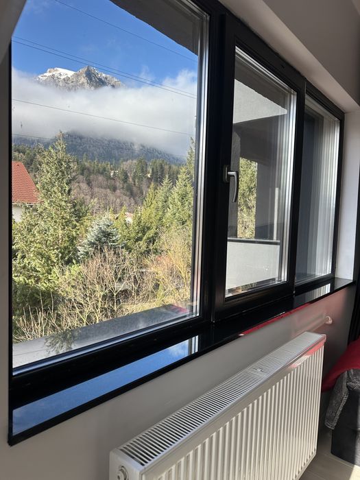 Apartament 2 camere inchiriere - Bușteni